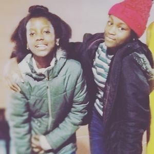 Meet your Posher, Agness